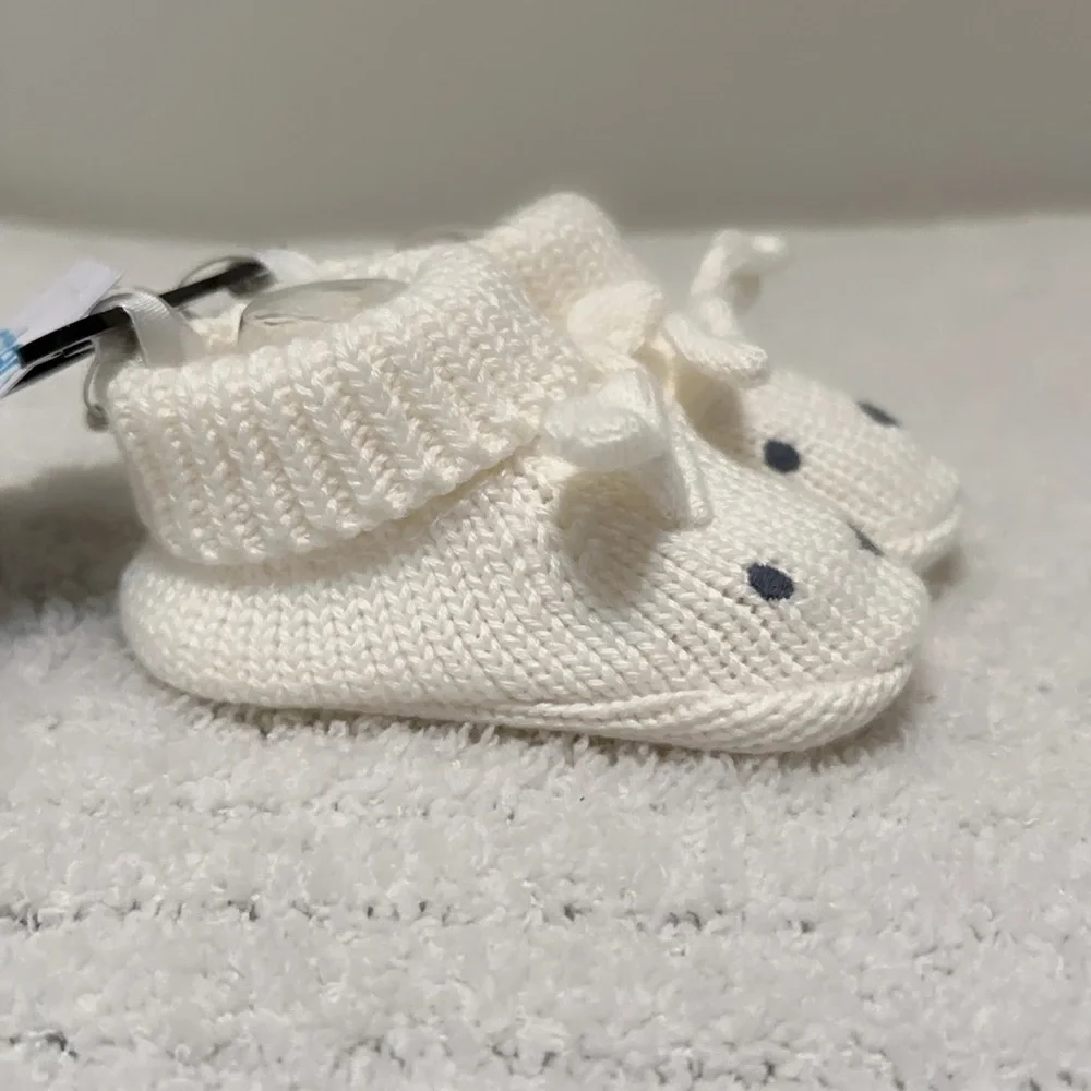 Carters cute cream